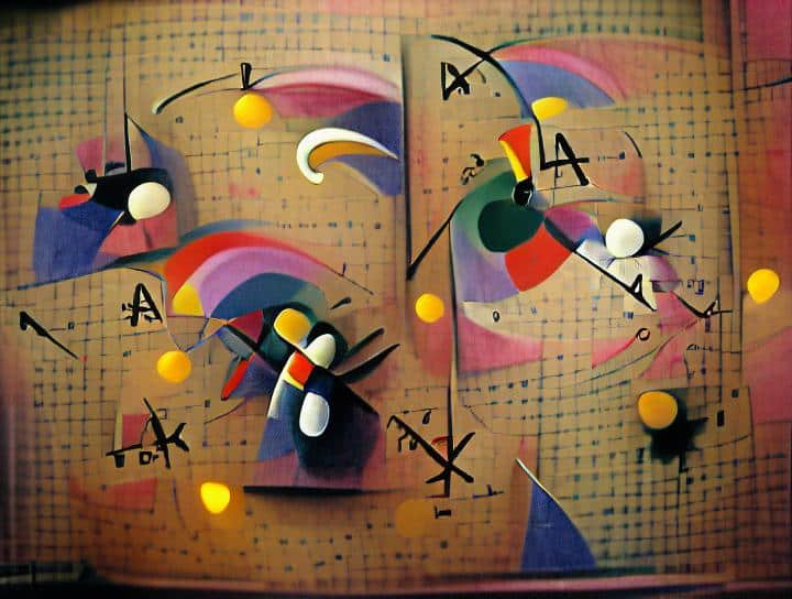Tricky Algebra?