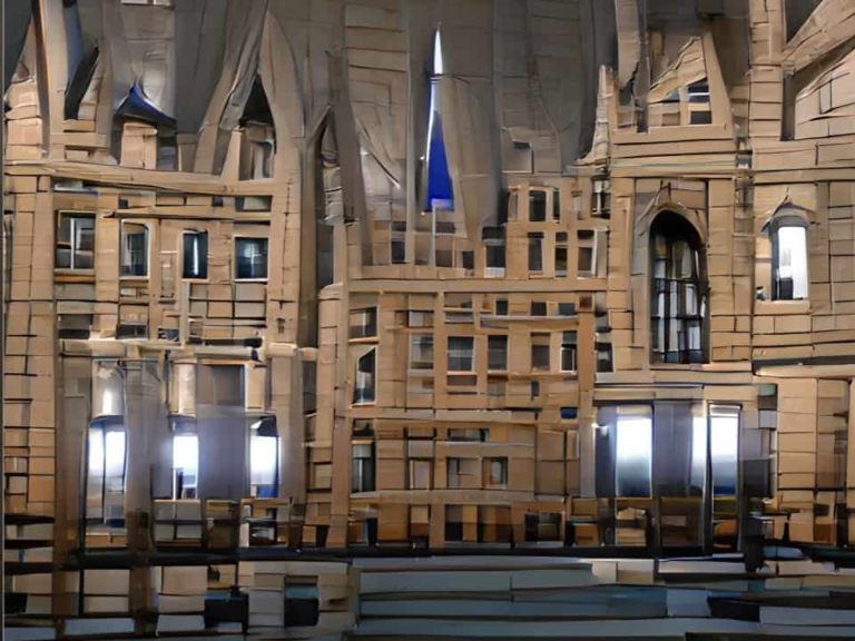 Divide and Conquer: The MP Challenge