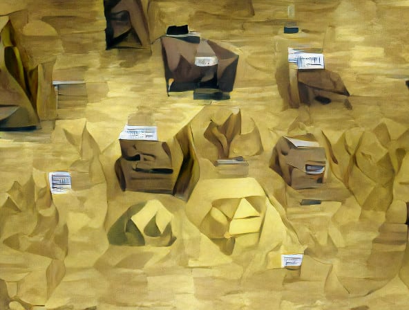 The Mislabelled Boxes